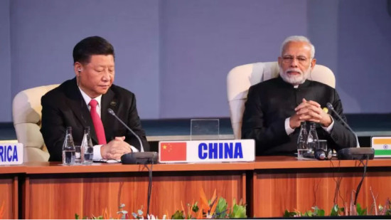 भारतको सैन्य क्षमतामा चीनको प्रश्‍न, भारत भन्छ- चीनसँग सम्बन्ध राम्रो बनाउन चाहन्छौं